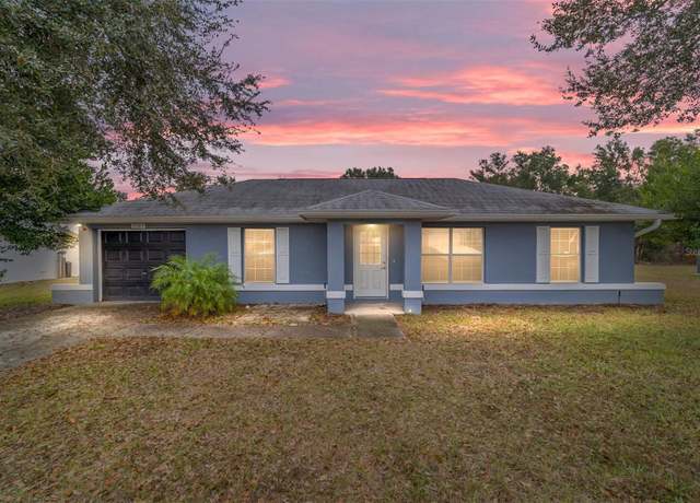 Property at 15509 SW 34th Court Rd, Ocala, FL 34473, 2 beds, 2 baths