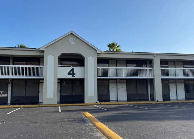 Property at 5245 W Irlo Bronson Memorial Hwy #160, Kissimmee, FL 34746, 1 bed, 1 bath