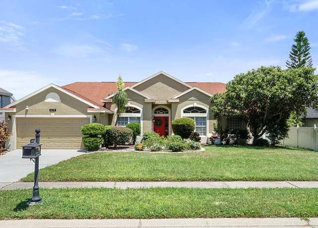 Property at 1479 Shelter Rock Rd, Orlando, FL 32835, 4 beds, 3 baths