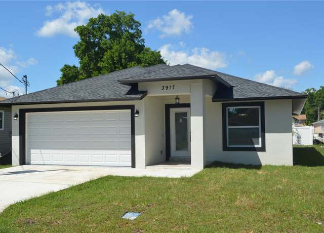 Property at 3917 W Robson St, Tampa, FL 33614, 4 beds, 2 baths