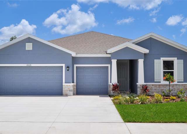 Property at 16026 10th Ave E, Bradenton, FL 34212, 4 beds, 3.5 baths