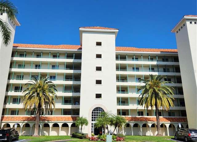 Property at 4801 Osprey Dr S #209, St Petersburg, FL 33711, 2 beds, 2 baths