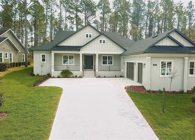 Property at 4507 Majestic Hill Loop, Brooksville, FL 34601, 3 beds, 3 baths