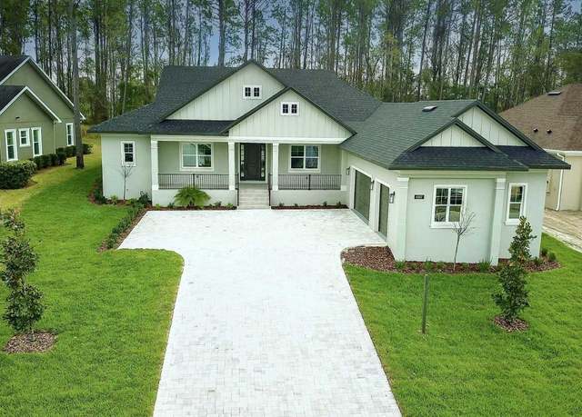 Property at 4507 Majestic Hill Loop, Brooksville, FL 34601, 3 beds, 3 baths