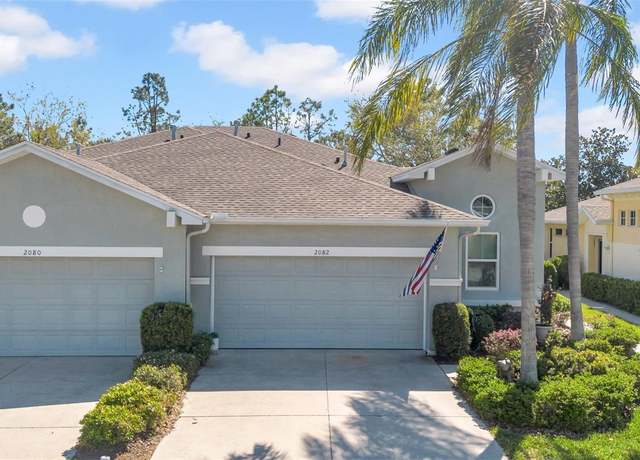Property at 2082 Sifield Greens Way #3, Sun City Center, FL 33573, 2 beds, 2 baths