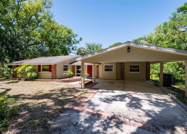 Property at 4216 N Myrtle Ave, Tampa, FL 33603, 4 beds, 2 baths