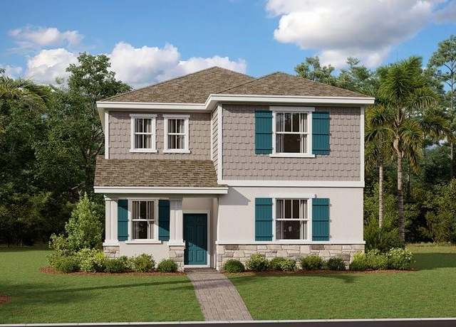 Property at 2989 Namaste Dr, Clermont, FL 34714, 5 beds, 3 baths