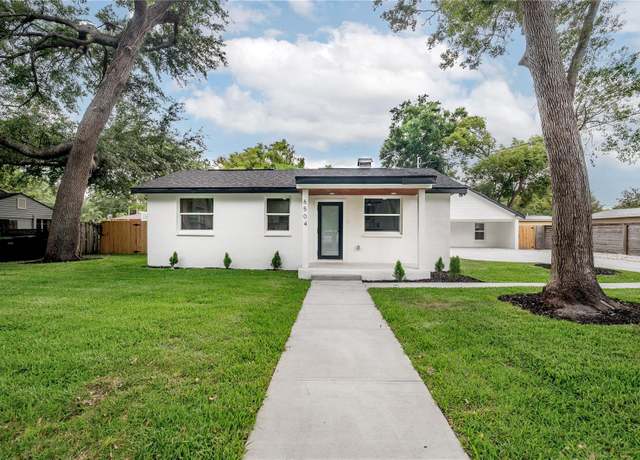 Property at 6504 N 13th St, Tampa, FL 33604, 5 beds, 3 baths