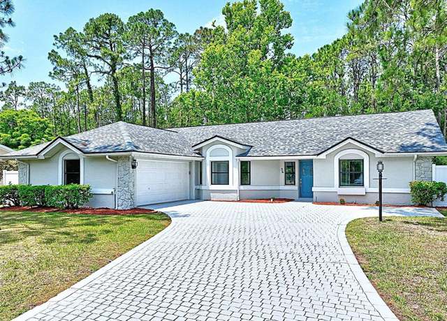 Property at 36 Welling Ln, Palm Coast, FL 32164, 3 beds, 2 baths
