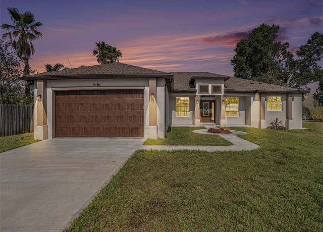 Property at 9416 Bullfrog Ct, Gibsonton, FL 33534, 4 beds, 3 baths