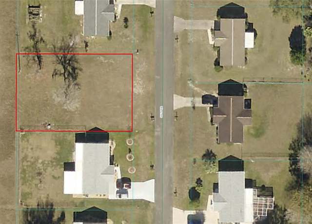 Property at 11120 SW 79th Ter, Ocala, FL 34476