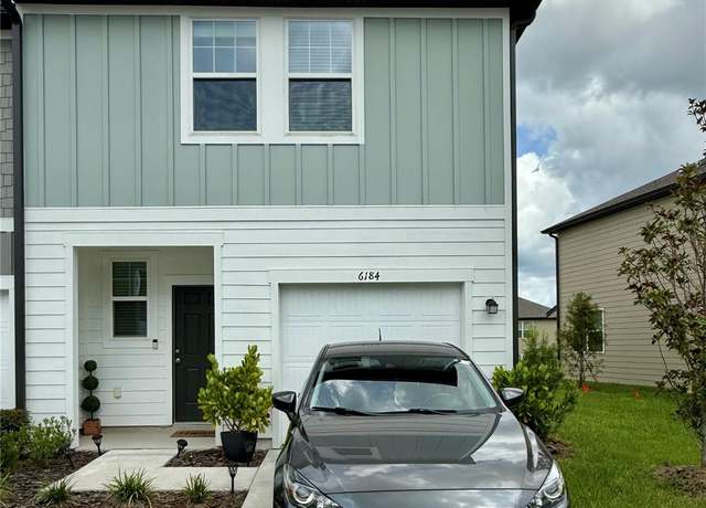 Property at 6184 Daerr Ridge St, Zephyrhills, FL 33542, 3 beds, 2.5 baths