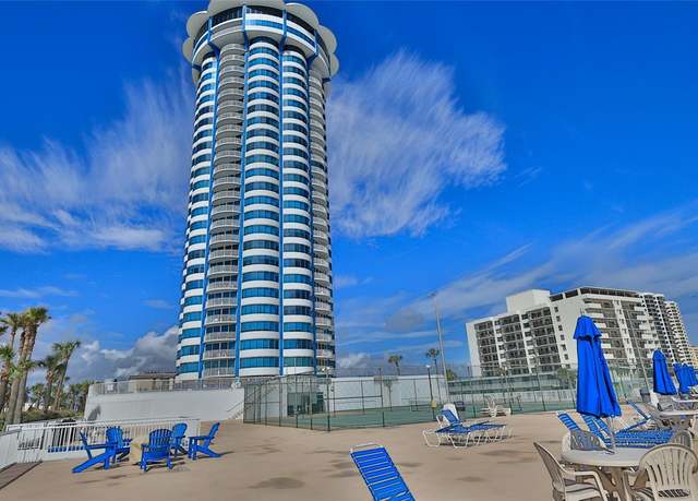 Property at 2625 S Atlantic Ave Unit 24NW, Daytona Beach, FL 32118, 2 beds, 2 baths