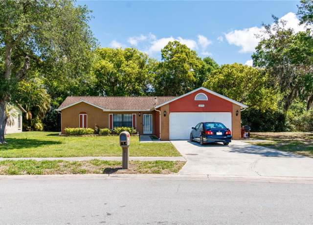 Property at 6850 Hills Dr, New Port Richey, FL 34653, 3 beds, 2 baths