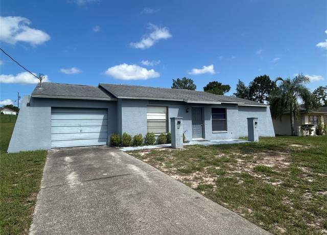 Property at 5391 Pillar Ave, Spring Hill, FL 34608, 2 beds, 2 baths