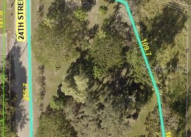 Property at 5311 24th Street Ct E, Bradenton, FL 34203
