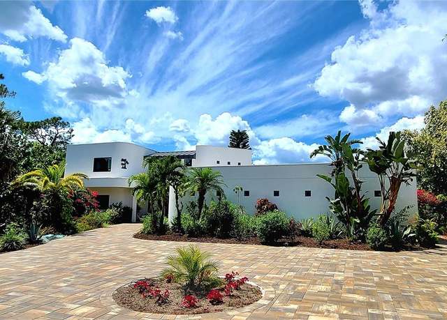 Property at 269 Pine Ranch Trl, Osprey, FL 34229, 4 beds, 3.5 baths