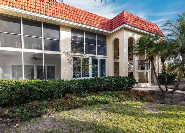 Property at 145 Avenida Messina #3, Sarasota, FL 34242, 2 beds, 2 baths