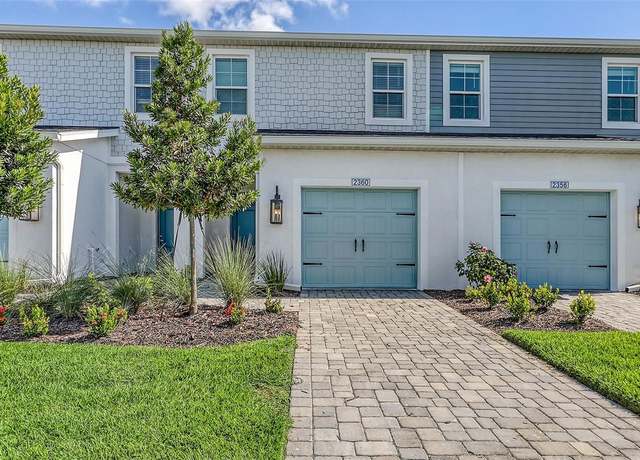 Property at 2360 Washington Palm Ct, Bradenton, FL 34212, 3 beds, 2.5 baths