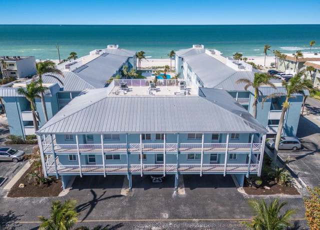 Property at 7000 Gulf Dr #105, Holmes Beach, FL 34217, 2 beds, 2 baths