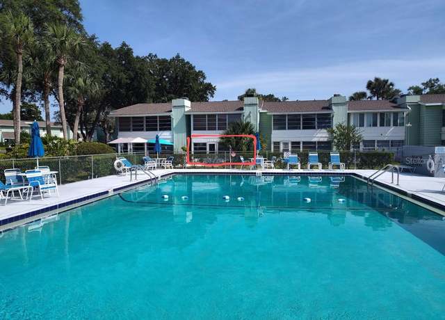 Property at 535 Midway Dr Unit A, Ocala, FL 34472, 2 beds, 1 bath