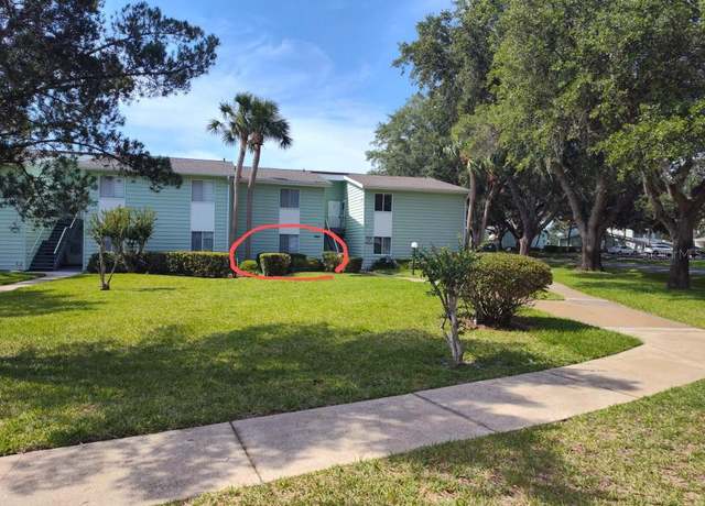 Property at 535 Midway Dr Unit A, Ocala, FL 34472, 2 beds, 1 bath