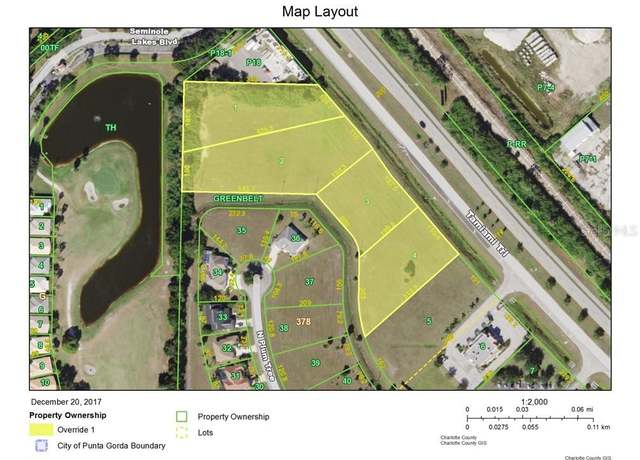 Property at 10261 - 10321 Tamiami Trl, Punta Gorda, FL 33950