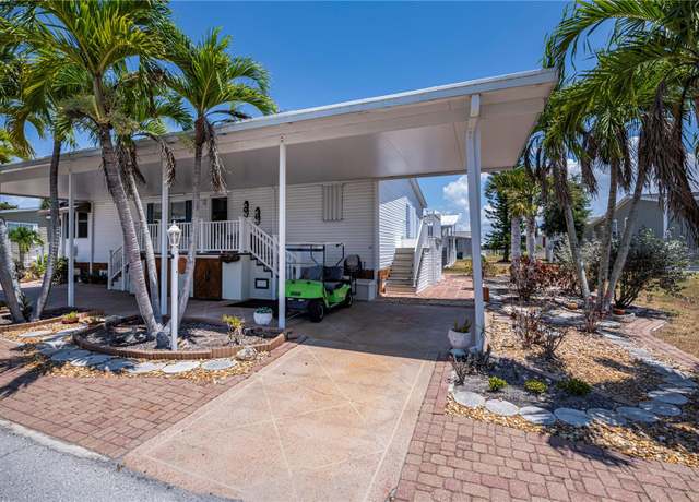 Property at 29 Amsterdam, Punta Gorda, FL 33950, 2 beds, 2 baths
