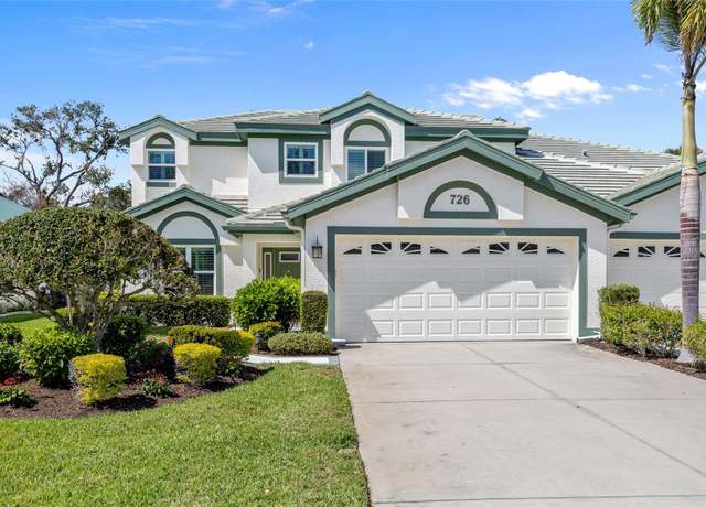 Property at 726 Connemara Ct, Venice, FL 34292, 3 beds, 2.5 baths