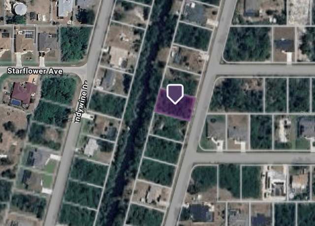 Property at 7045 Sea Mist Dr, Port Charlotte, FL 33981