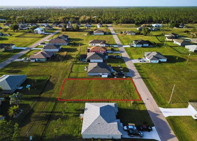 Property at 16313 Juarez Cir, Punta Gorda, FL 33955