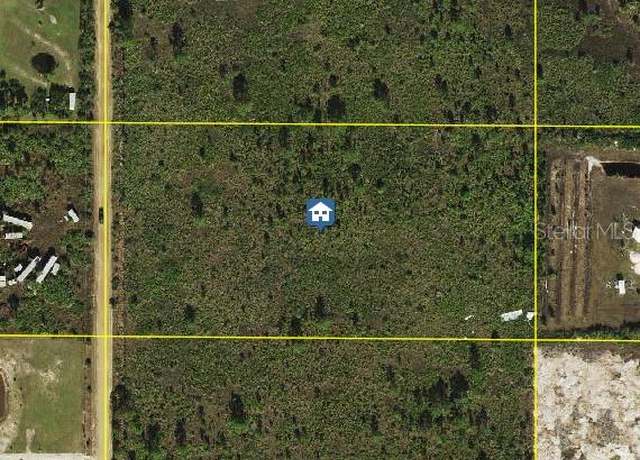 Property at 50172 Bermont (eugene) Rd, Punta Gorda, FL 33982