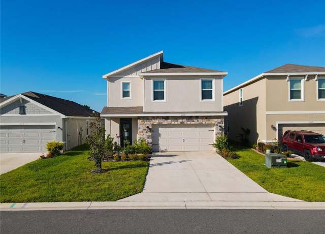 Property at 3517 Maple Grove Way, Plant City, FL 33565, 5 beds, 3 baths