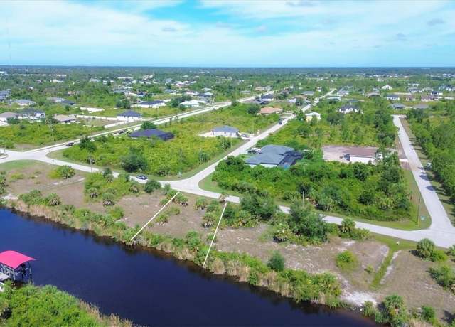 Property at 8568 Santa Cruz Dr, Port Charlotte, FL 33981