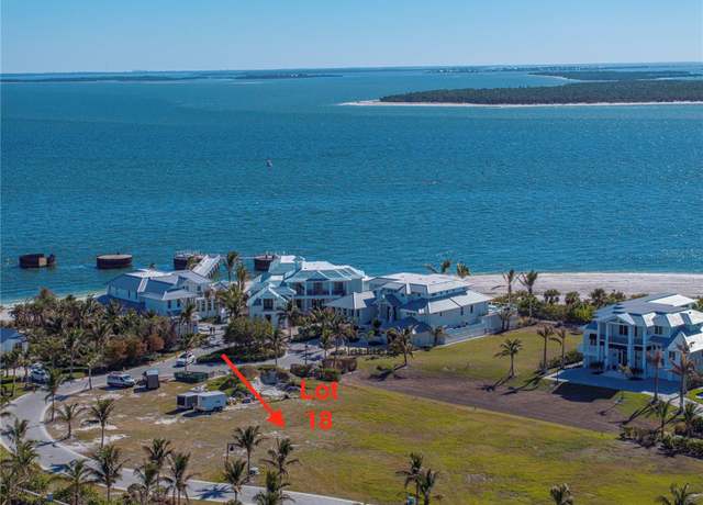 Property at 869 Hill Tide Ln, Boca Grande, FL 33921