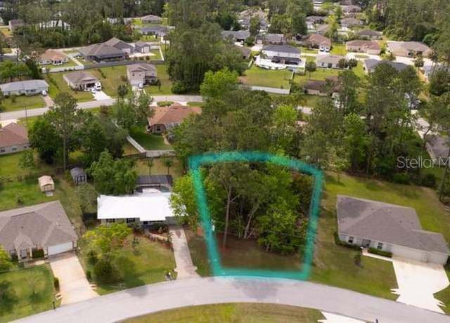 Property at 14 Powder Hill Ln, Palm Coast, FL 32164