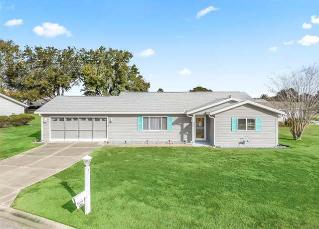 Property at 9897 SE 178th Pl, Summerfield, FL 34491, 2 beds, 2 baths
