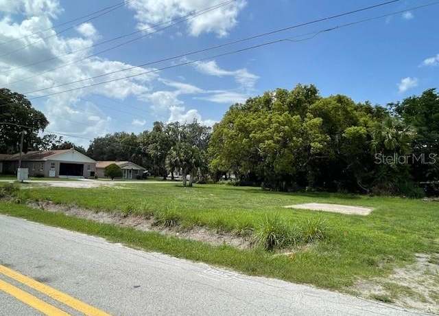 Property at Church St, Umatilla, FL 32784