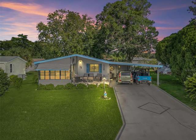 Property at 1708 Lauren Ln, Lady Lake, FL 32159, 2 beds, 2 baths