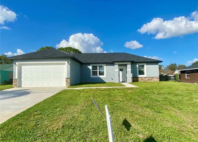 Property at 3416 Bristol St, Sebring, FL 33872, 3 beds, 2 baths