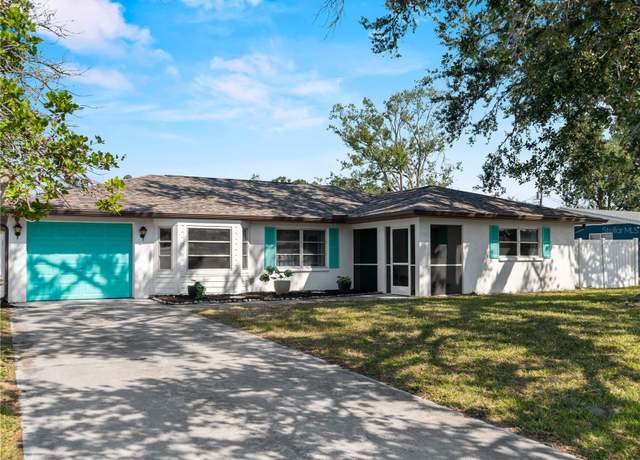 Property at 1212 Mango Ave, Venice, FL 34285, 2 beds, 2 baths