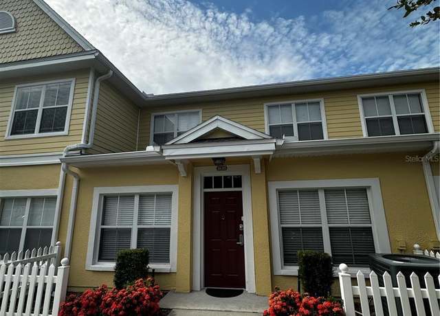 Property at 4000 Santa Maria Dr #105, Kissimmee, FL 34741, 3 beds, 2 baths