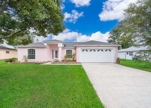 Property at 15639 Greater Groves Blvd, Clermont, FL 34714, 4 beds, 2 baths