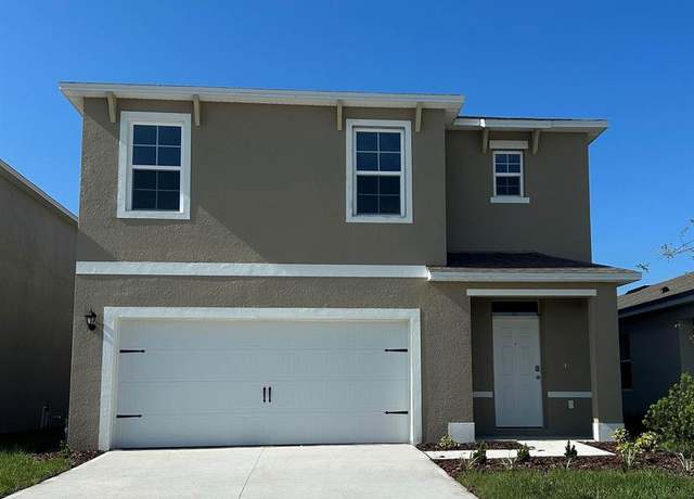 Property at 2567 Sage Valley Way, Winter Haven, FL 33884, 5 beds, 3 baths