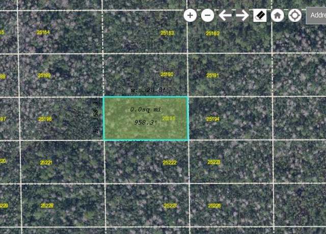 Property at Dill Rd, Orlando, FL 32820