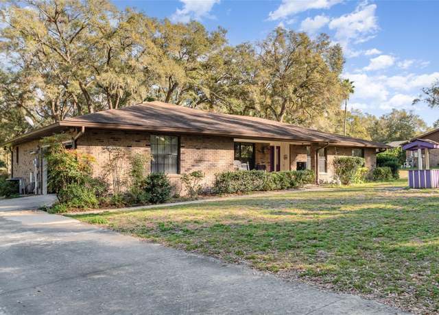 Property at 2351 Mandarin Rd, Deland, FL 32720, 3 beds, 2 baths
