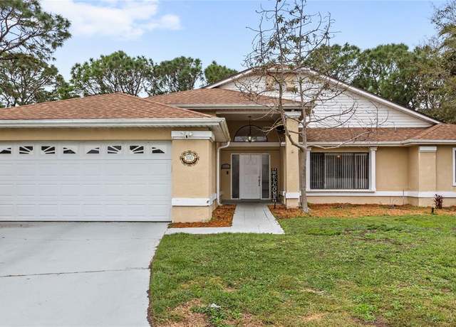 Property at 100 Honeywood Ct, Kissimmee, FL 34743, 3 beds, 2 baths