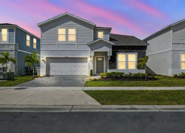 Property at 4453 Kaipo Rd, Davenport, FL 33897, 8 beds, 6 baths
