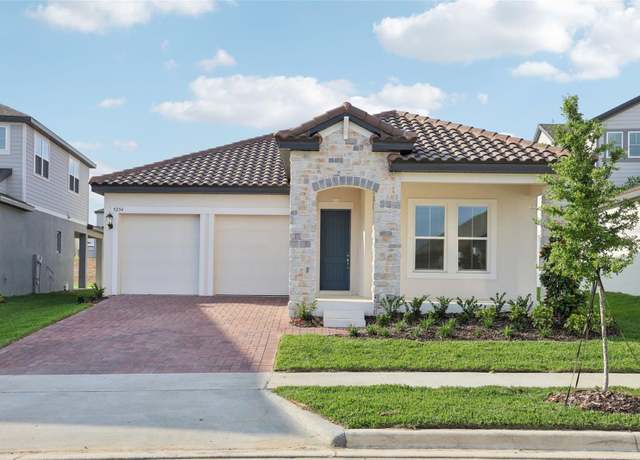 Property at 5254 Citrus Leaf Blvd, Winter Garden, FL 34787, 4 beds, 2 baths