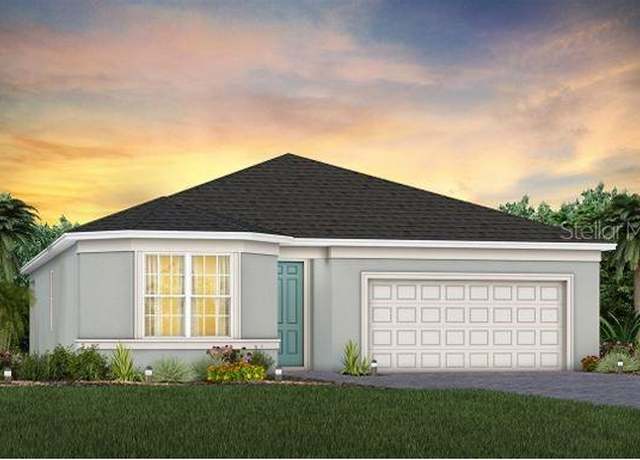 Property at 5168 Sunnytime St, West Melbourne, FL 32904, 3 beds, 2 baths